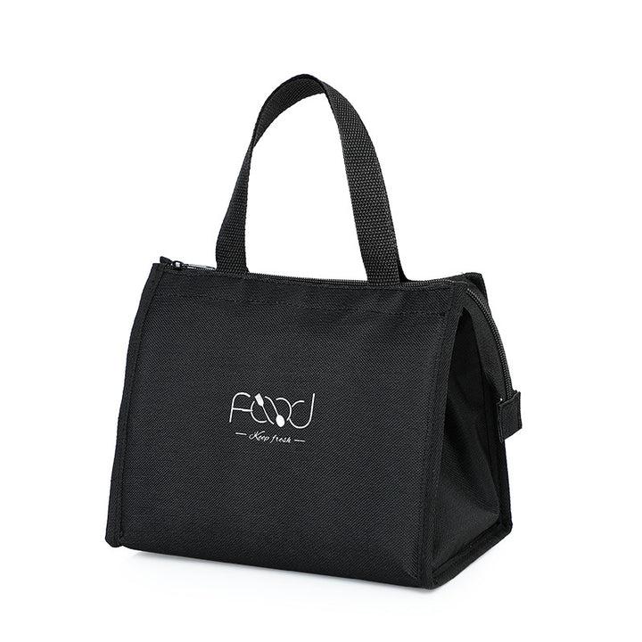 Insulated Food Storage Tote Bowlift