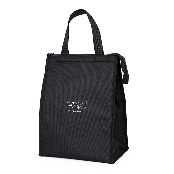 Insulated Food Storage Tote Bowlift
