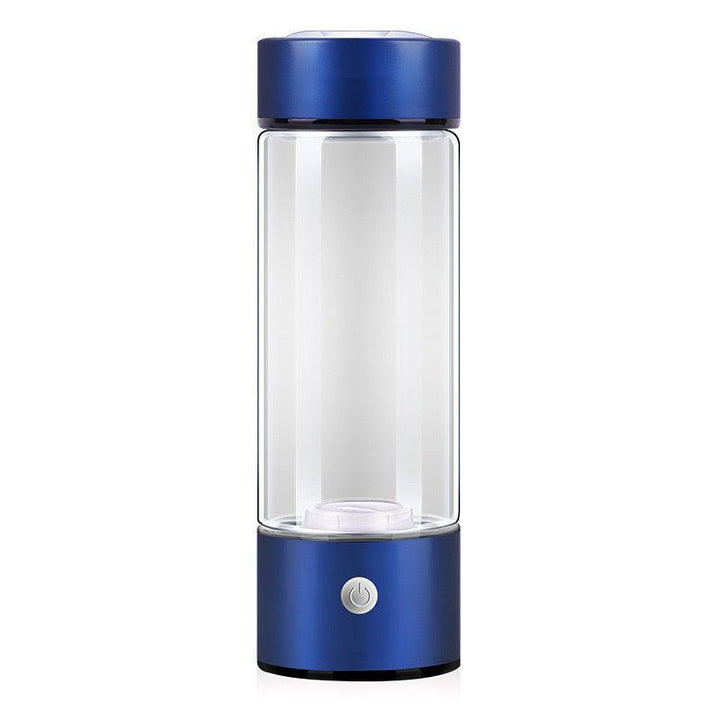 BowLift | Water bottle for hydrogen generation