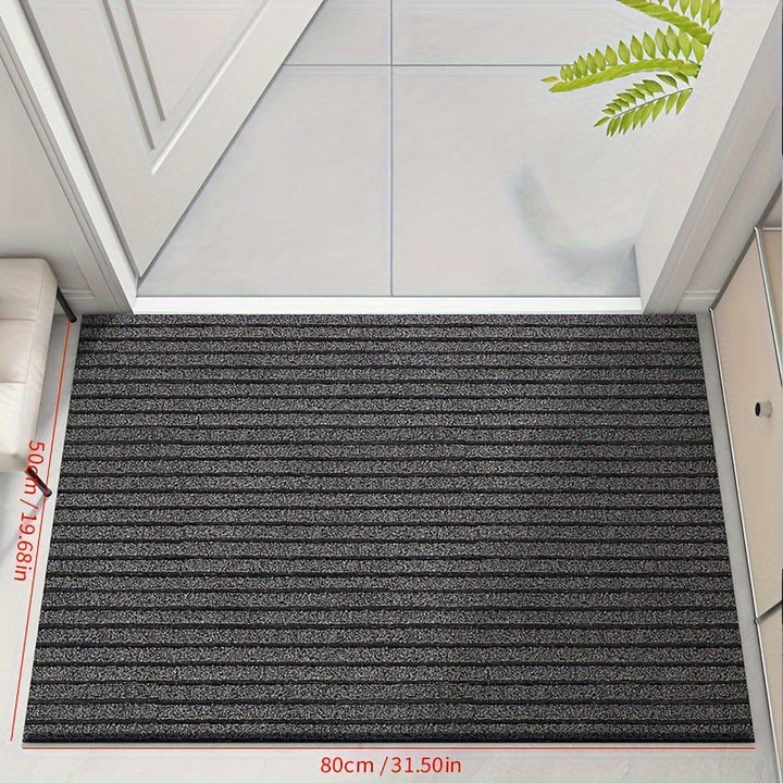BowLift | Waterproof Doormat
