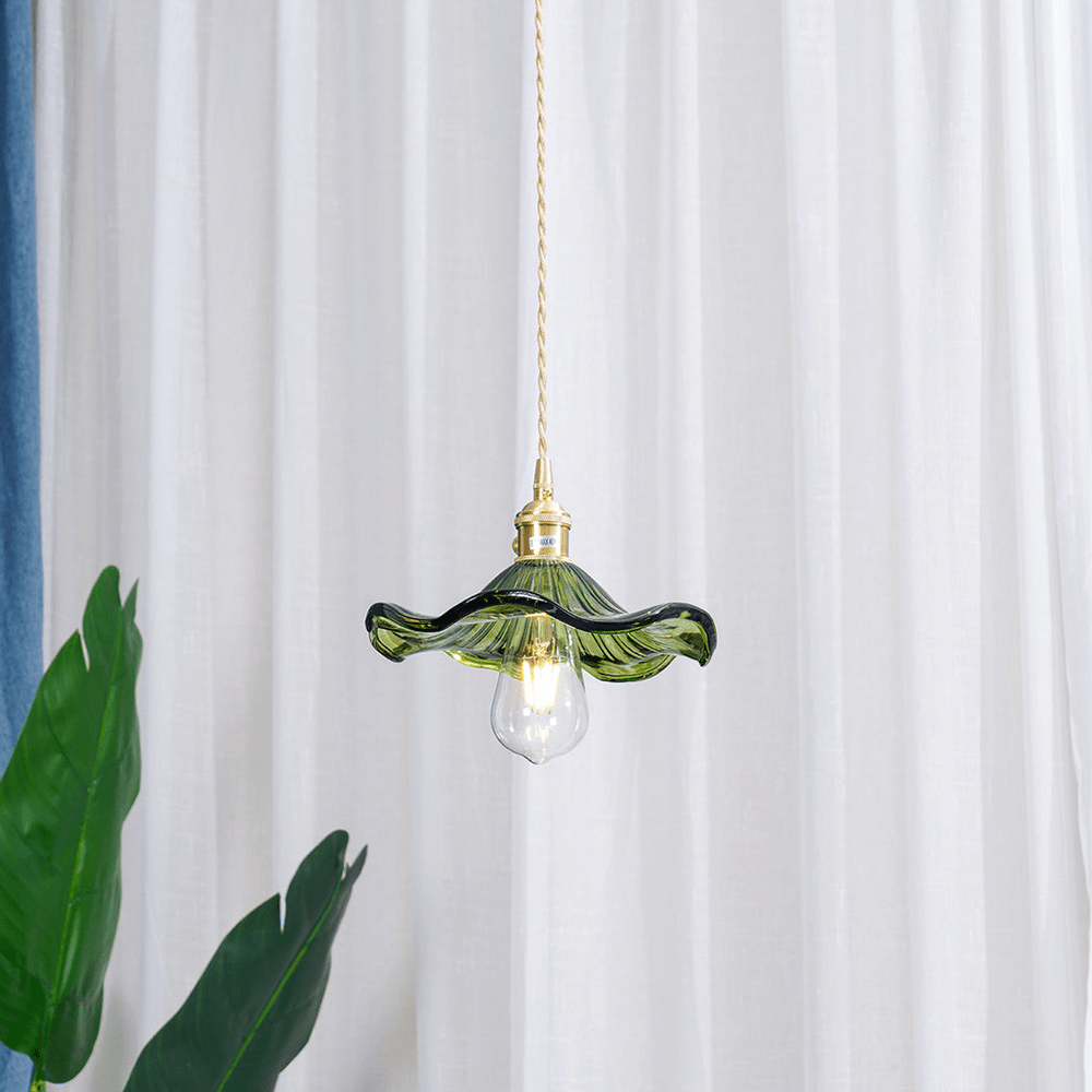 BowLift | Harmony of flowers and light hibiscus lamp