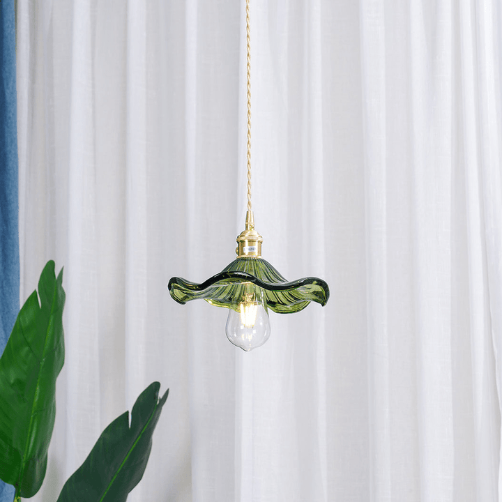 BowLift | Harmony of flowers and light hibiscus lamp