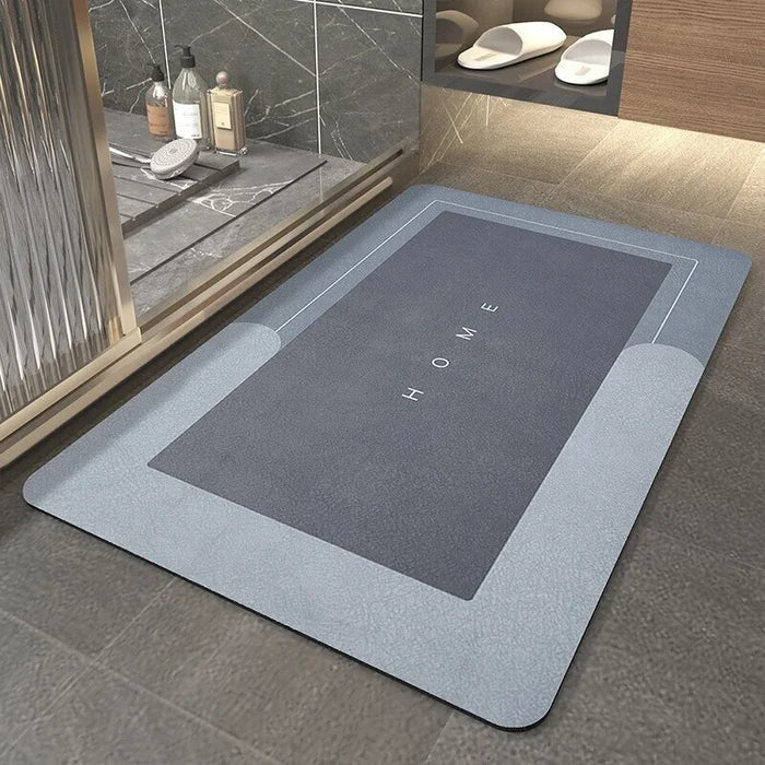 BowLift | Super absorbent doormat