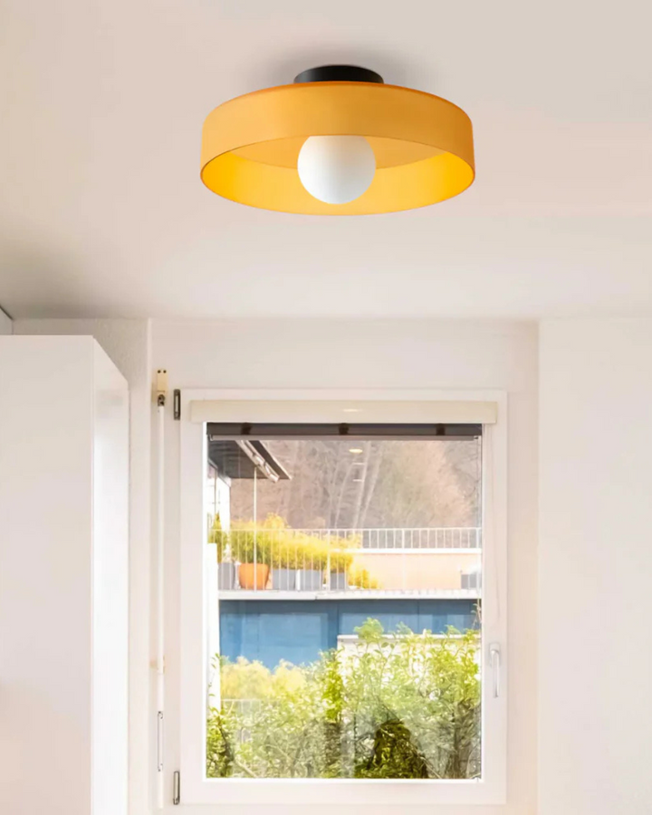 BowLift | Artistic Decorative Lamp Combining Art and Light