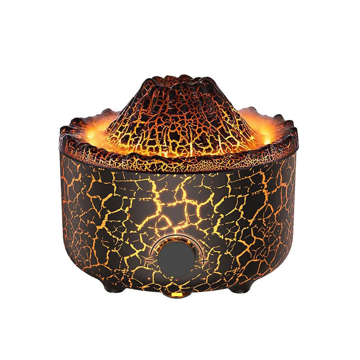 BowLift | Volcano Ultrasonic Aromatherapy Diffuser