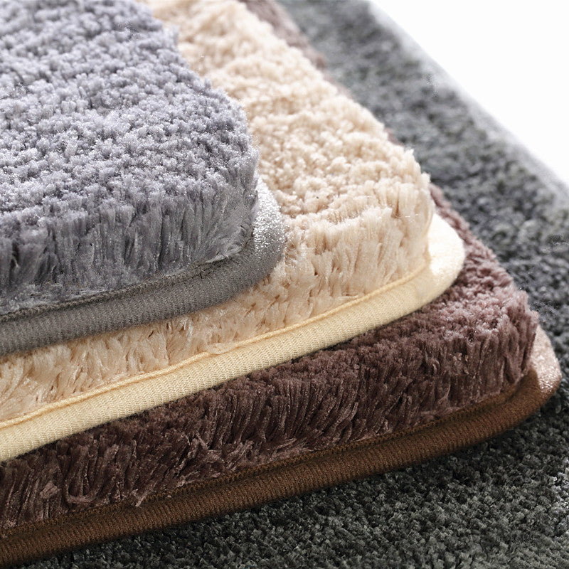 Super Soft Anti-Slip Bath Mat Bowlift