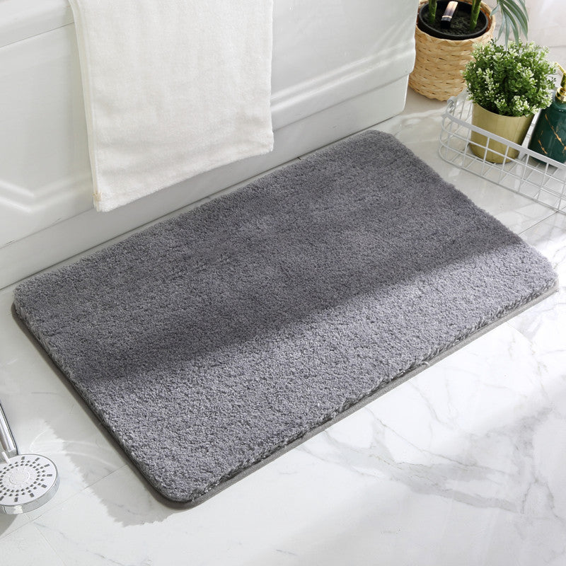 Super Soft Anti-Slip Bath Mat Bowlift