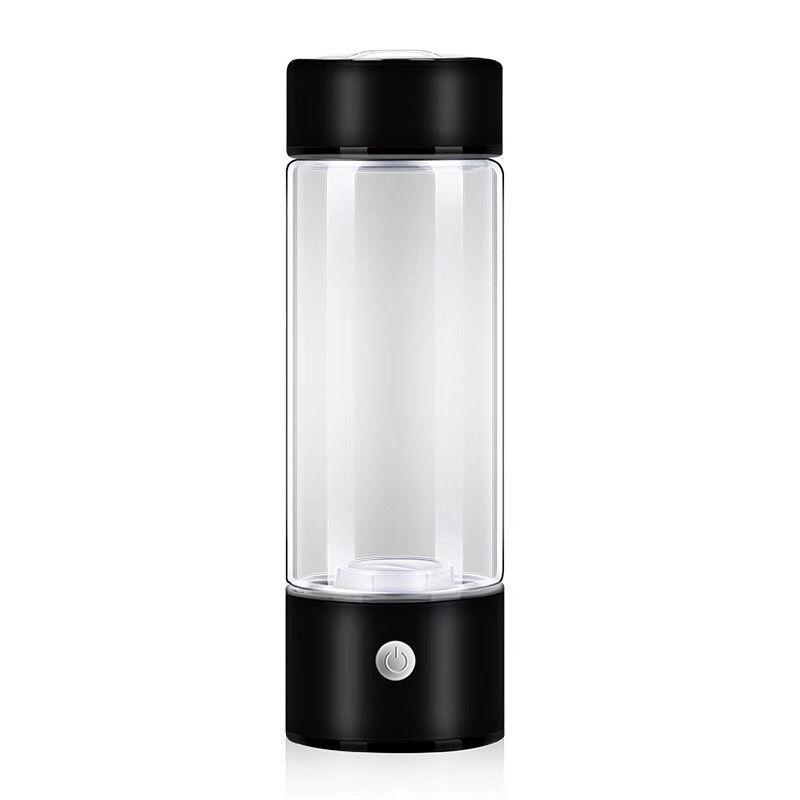 BowLift | Water bottle for hydrogen generation