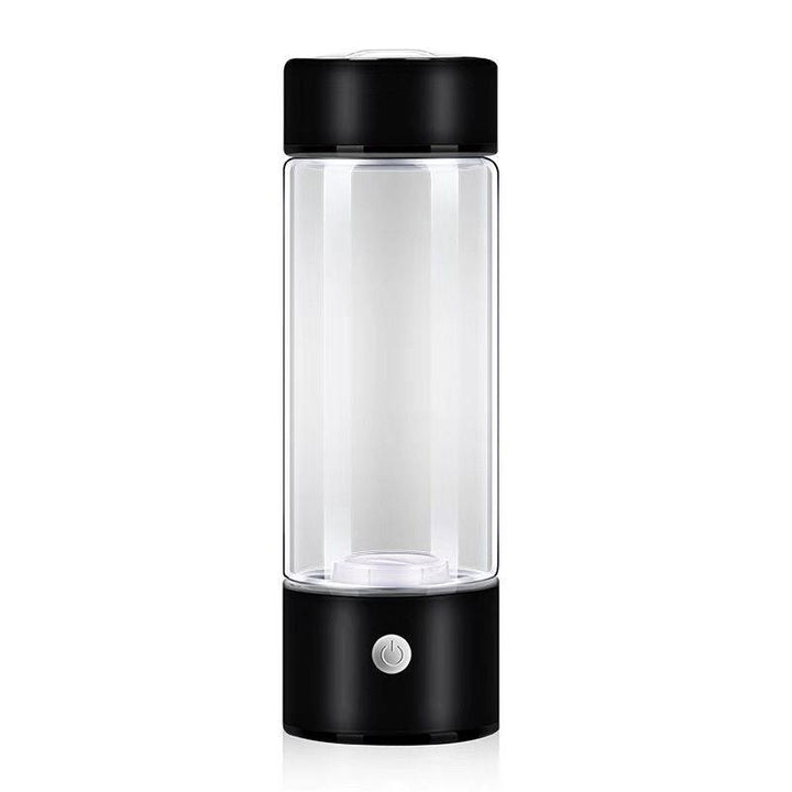 BowLift | Water bottle for hydrogen generation