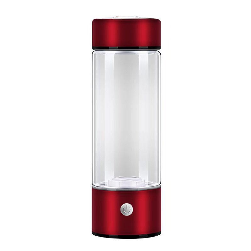 BowLift | Water bottle for hydrogen generation