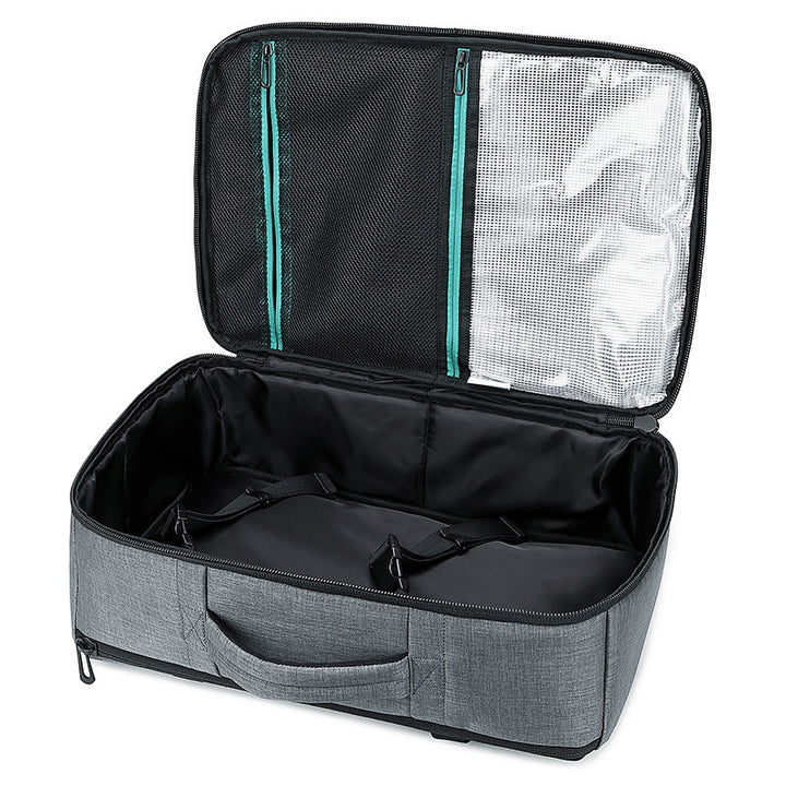Versatile Business Travel Backpack