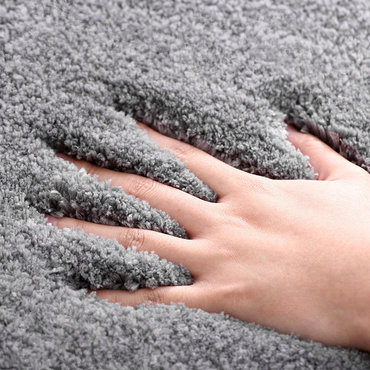 Super Soft Anti-Slip Bath Mat Bowlift