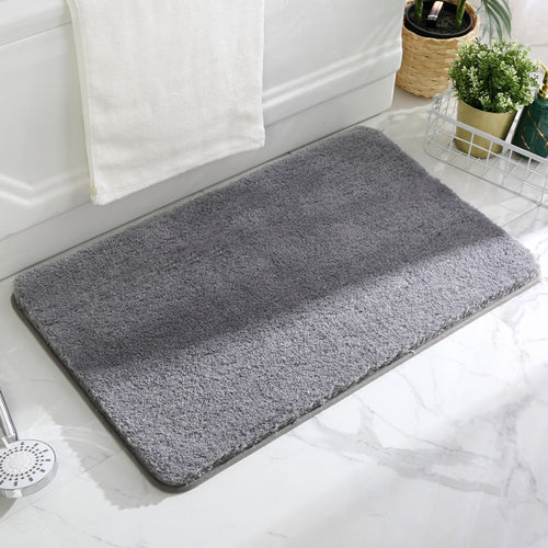 Super Soft Anti-Slip Bath Mat Bowlift