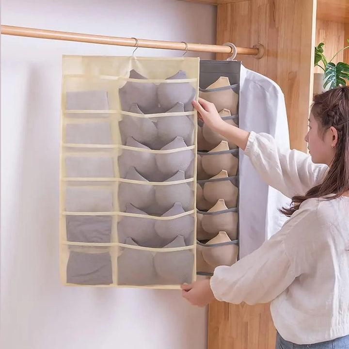 BowLift | Space-Saver Pro — Finally stress-free organization that transforms your closet