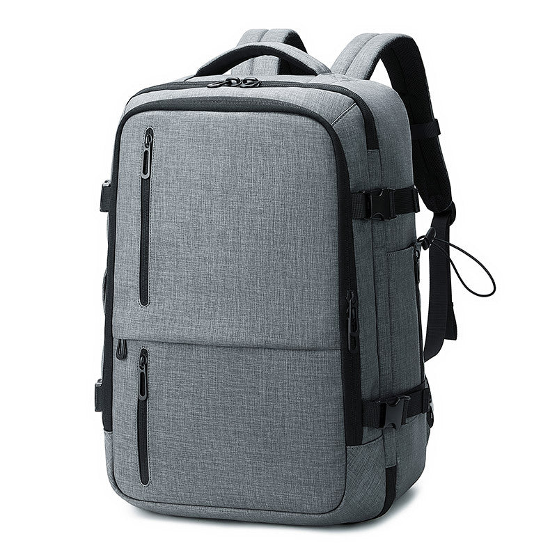 Versatile Business Travel Backpack