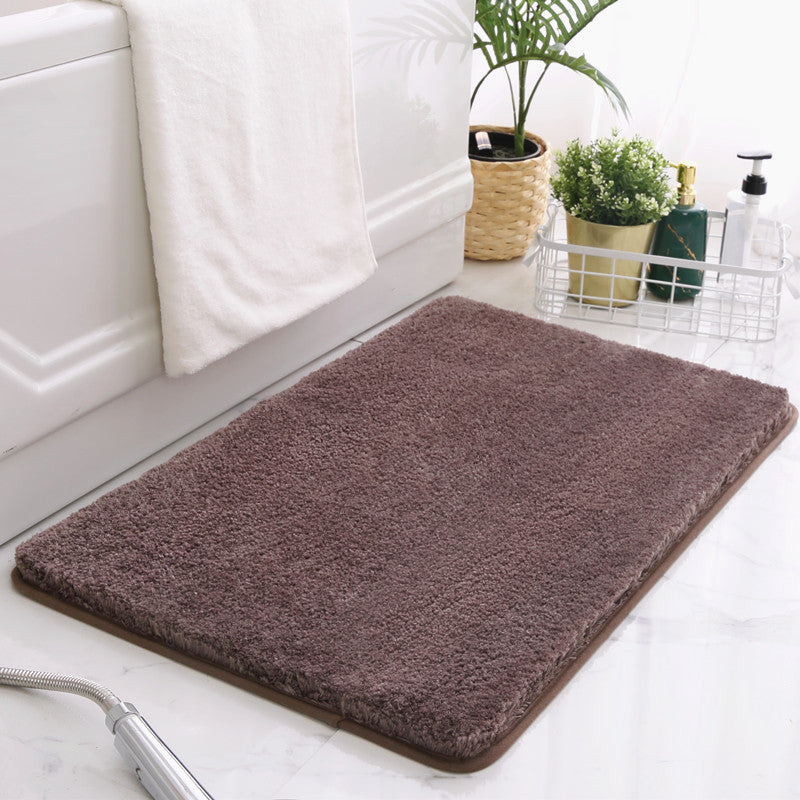 Super Soft Anti-Slip Bath Mat Bowlift
