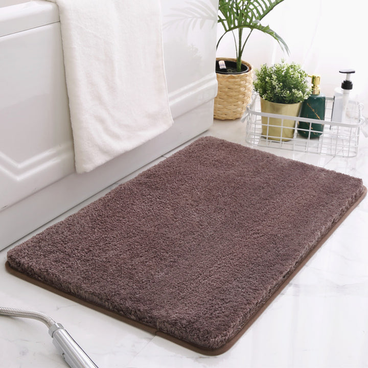 Super Soft Anti-Slip Bath Mat Bowlift