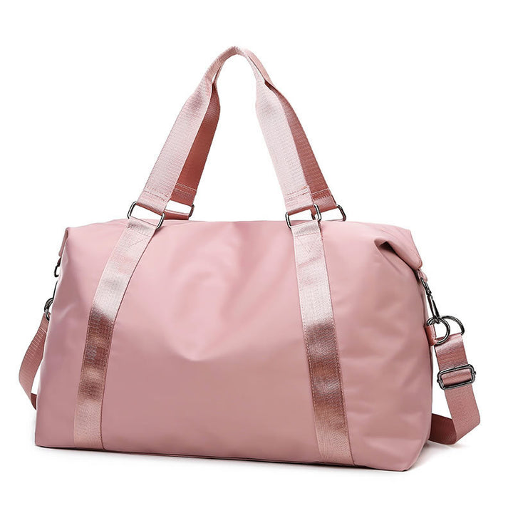 Functional Gym Tote Bowlift