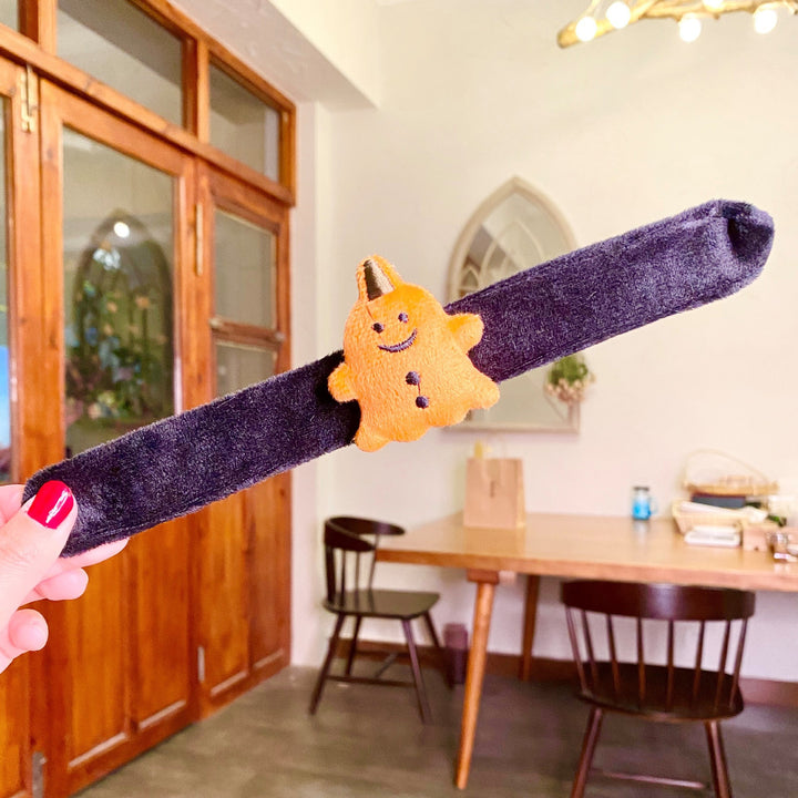 Decorative Spider Hairband Bowlift