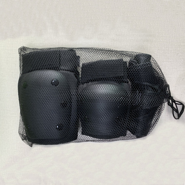 Wrist and Knee Protectors Bowlift
