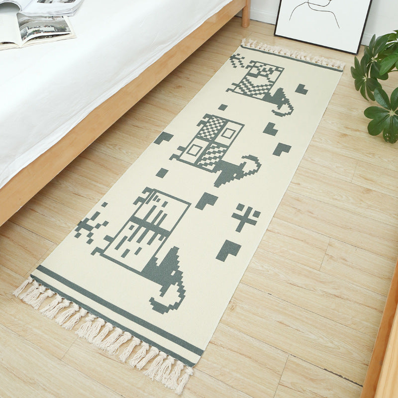 Decorative Runner Bowlift