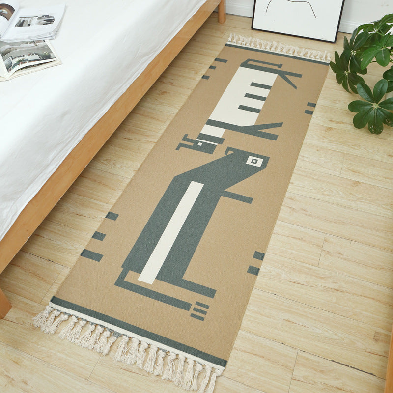 Decorative Runner Bowlift