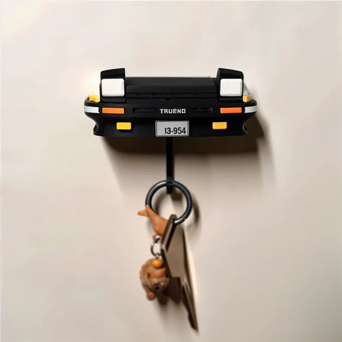 BowLift | JDM Style AE86 Key Holder