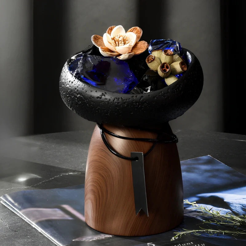 BowLift | MoltenStill Candle Holder