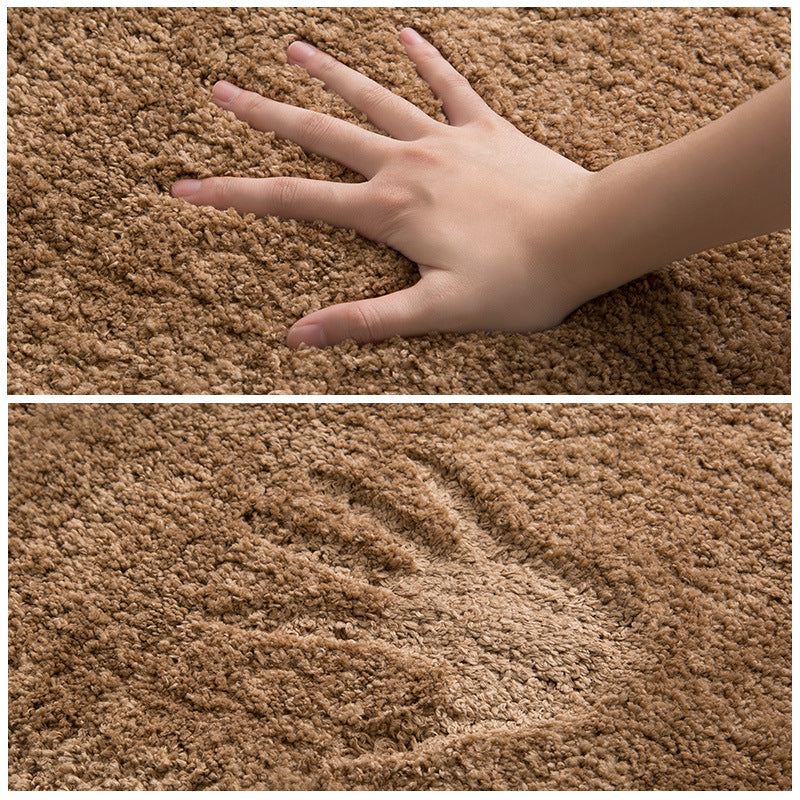 Ultra-Soft Memory Foam Bath Mat Bowlift