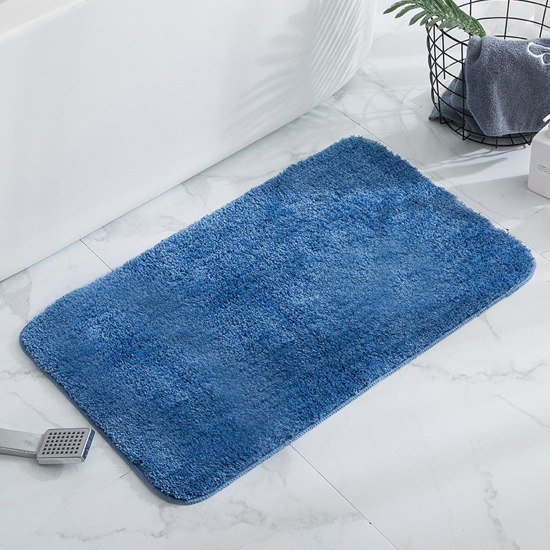 Ultra-Soft Memory Foam Bath Mat Bowlift