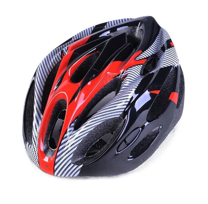 Cycling Helmet Bowlift