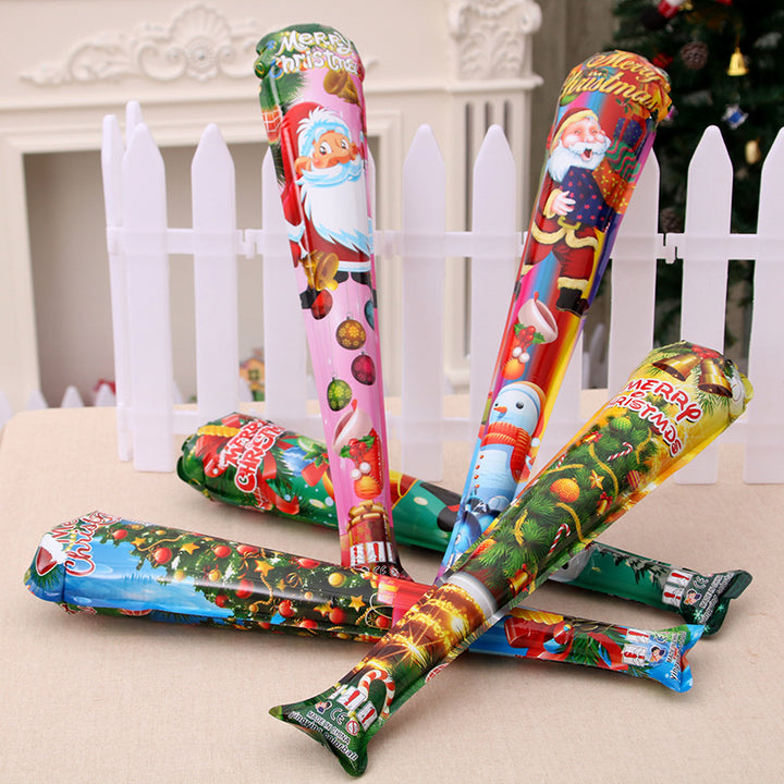 Decorative Holiday Gift Wrapping Roll Bowlift