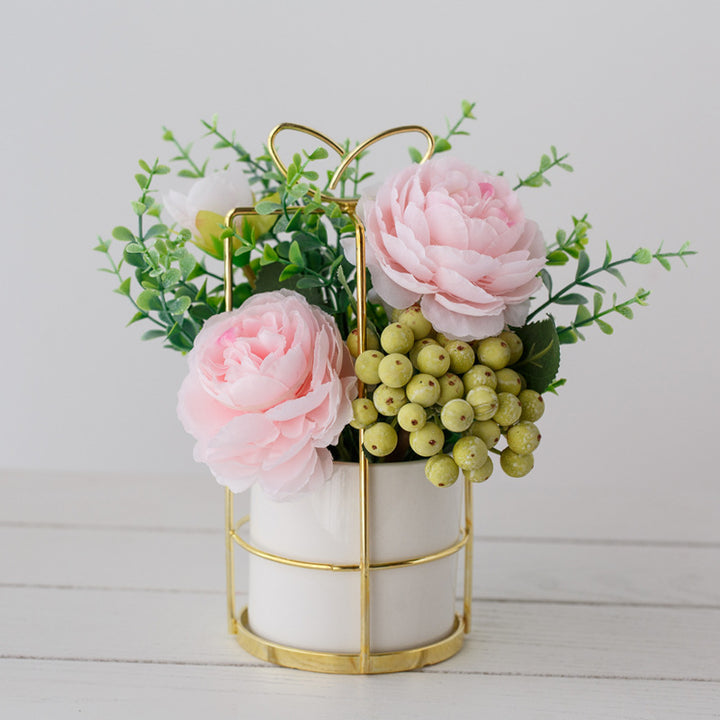 Decorative Floral Arrangement