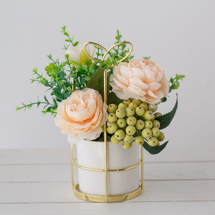 Decorative Floral Arrangement