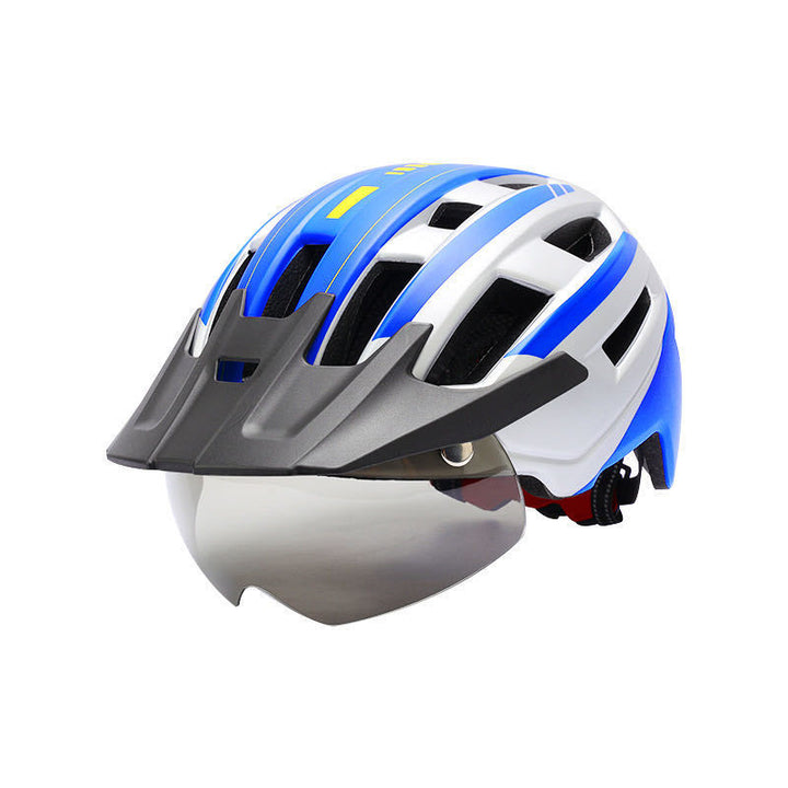 Cycling Helmet Bowlift