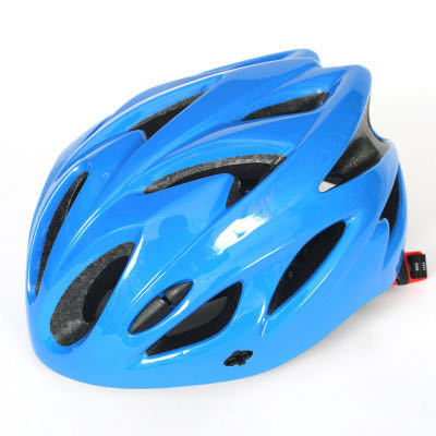 Bicycle Helmet Bowlift