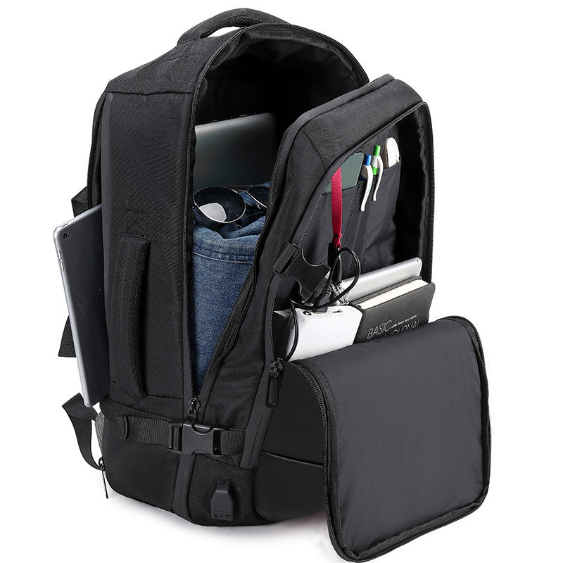 Multifunctional Backpack