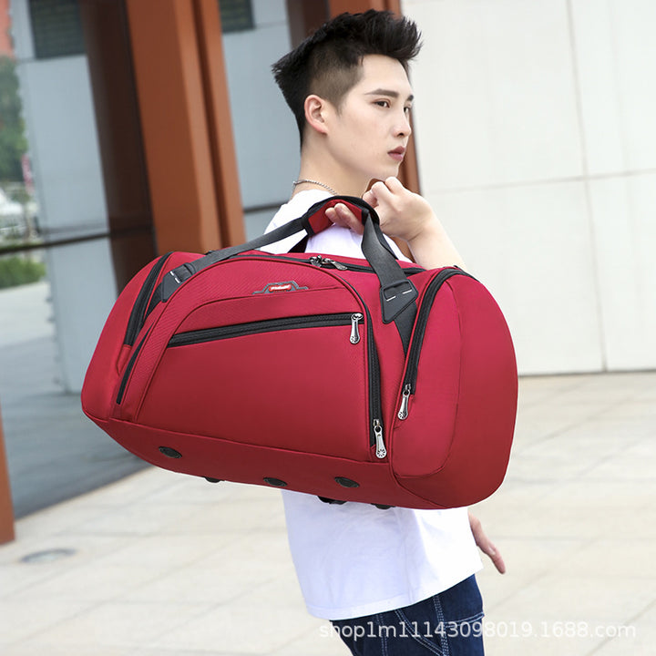 Travel Duffel Bag Bowlift