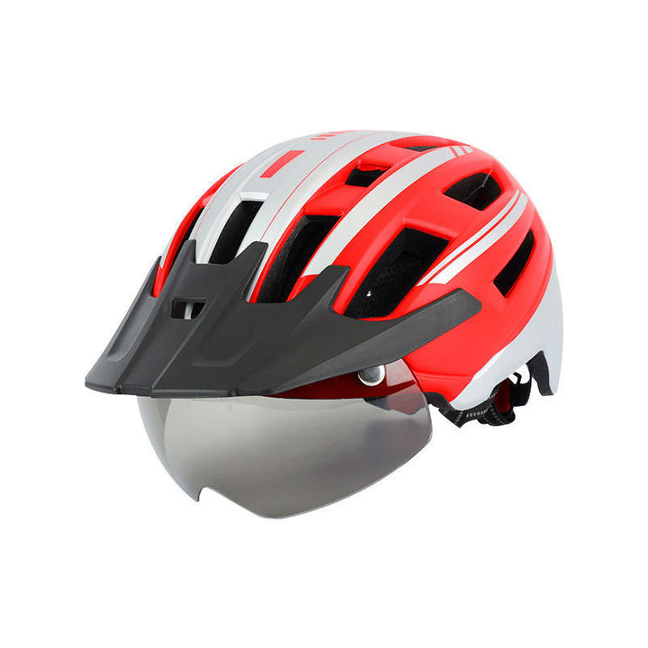 Cycling Helmet Bowlift