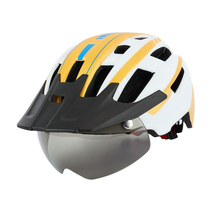 Cycling Helmet Bowlift