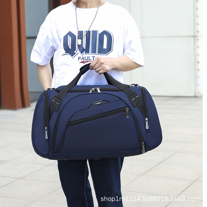 Travel Duffel Bag Bowlift
