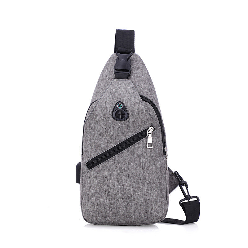 Modern Utility Sling Bag Bowlift