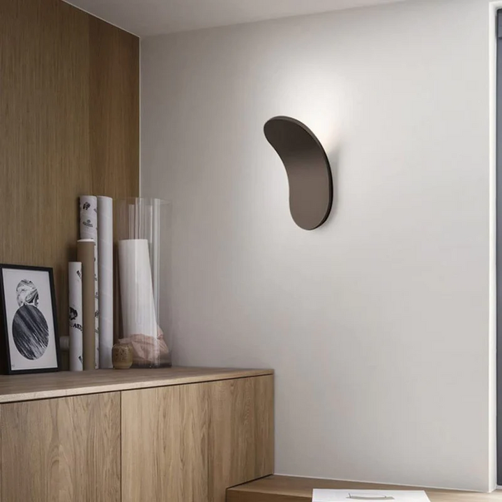 BowLift | Wall Light Nordic Style Iron Wall Lamp