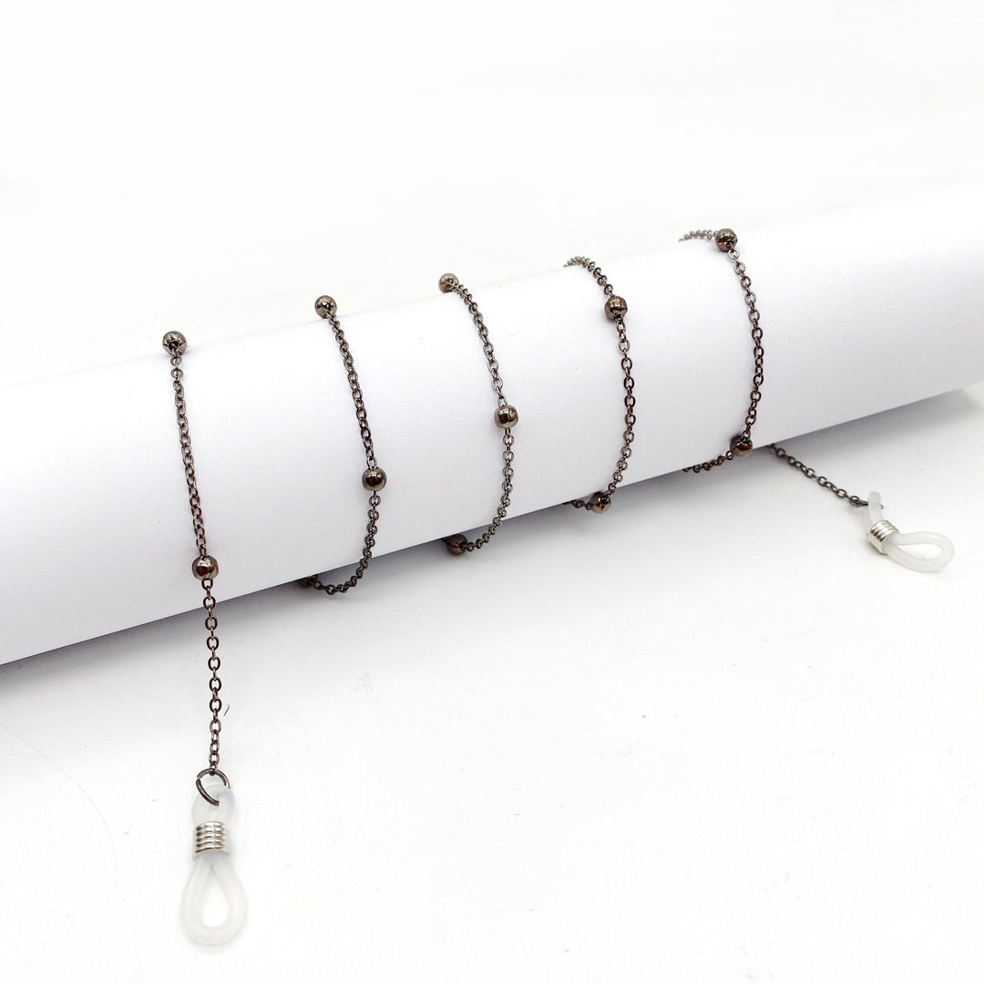 Elegant Gold-Finished Charm Bracelet Bowlift