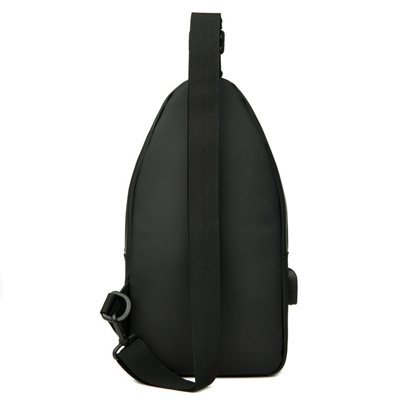 Sling Bag Bowlift