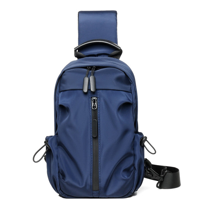 Compact Utility Sling Bag Bowlift