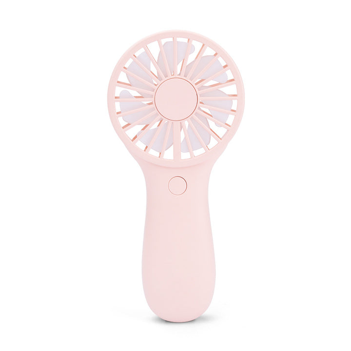 Handheld Portable Personal Fan Bowlift