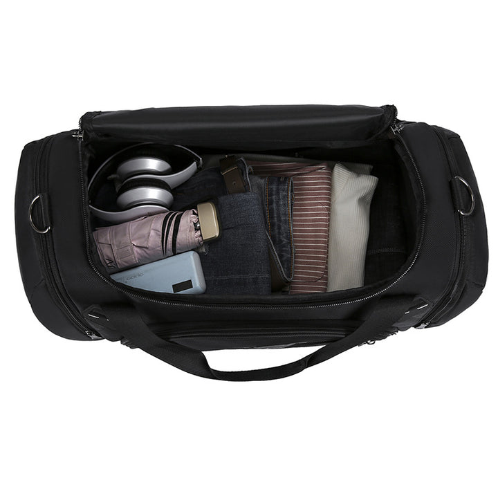 Travel Duffel Bag Bowlift