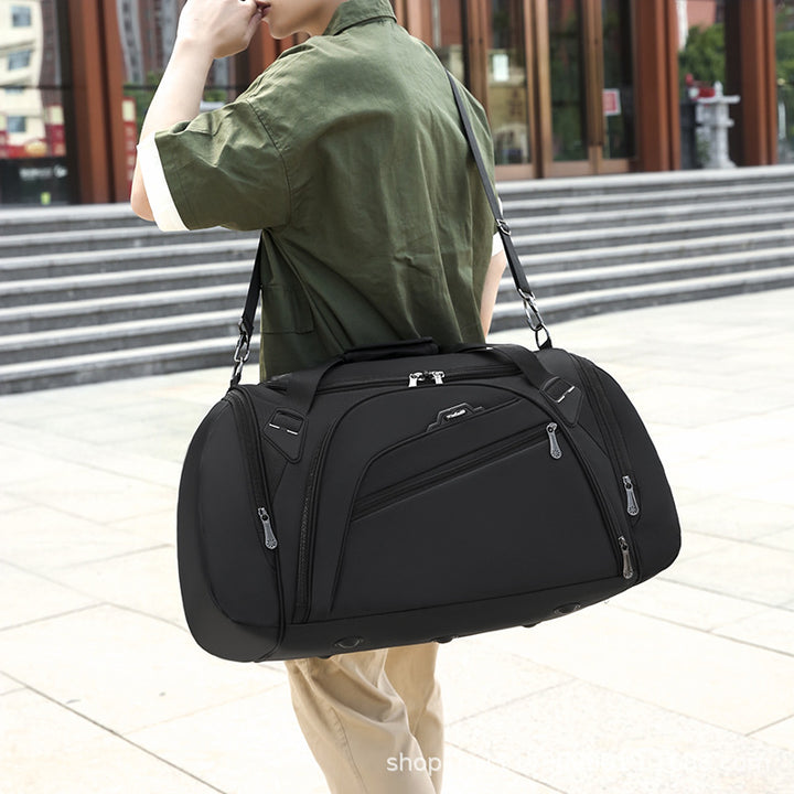 Travel Duffel Bag Bowlift