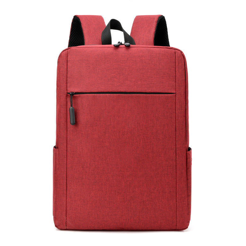Sleek Professional Laptop Backpack Bowlift